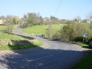 Rural Roads