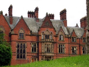 wroxall